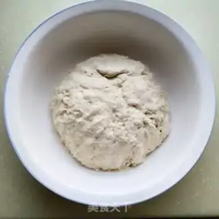 Make raisin bread step 4