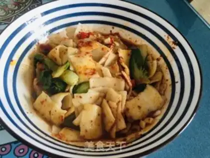 Make Noodles step 10