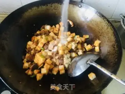 Make The lamb