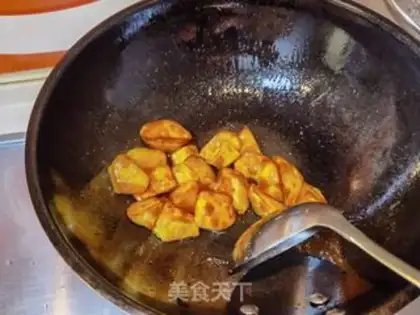 Make Potatoes step 13