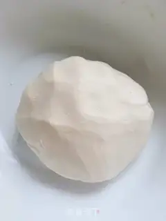 Make Red sugar step 0