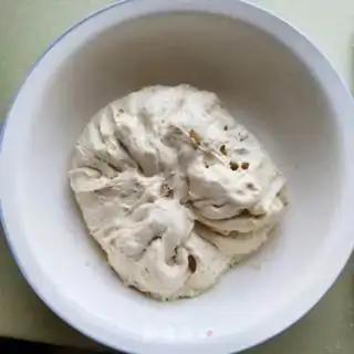 Make raisin bread step 6