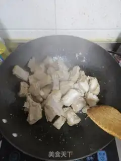 Make Steakbone step 3