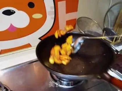 Make Potatoes step 14