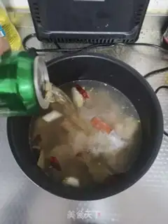 Make Steakbone step 4