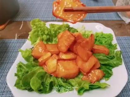 Make Potatoes step 15