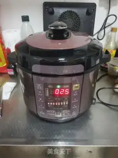 Make Steakbone step 5