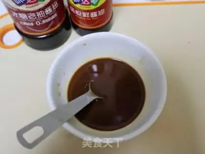 Make Mushu meat step 5