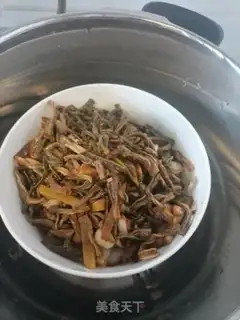 Make The gravy