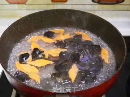 Make Mushu meat step 6