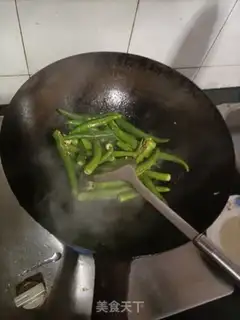 Make Tied peppers step 6