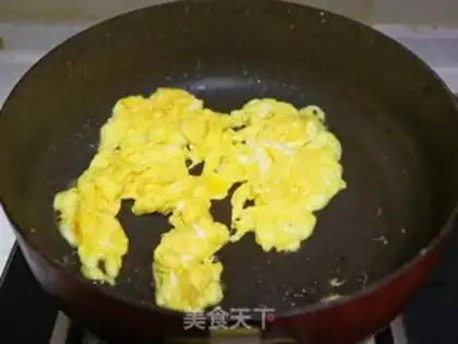 Make Mushu meat step 7