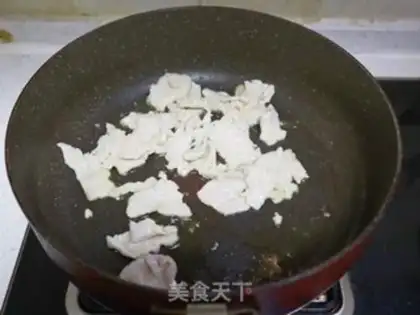 Make Mushu meat step 8