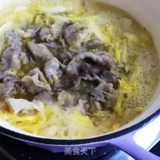 Make Gold soup dolls cook fat cows step 8