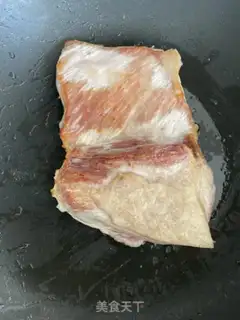 Make Sweet sour neck step 6