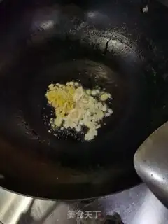Make Three shrimp balls step 5