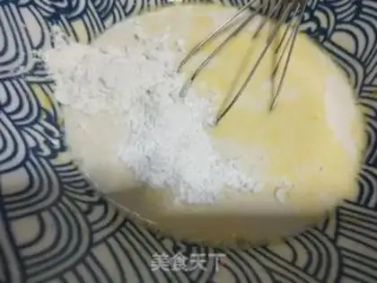 Make Apple balls step 2