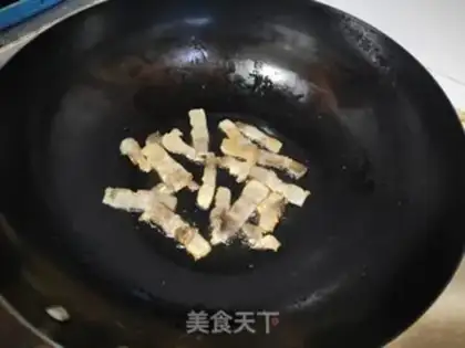 Make Salted veal step 1