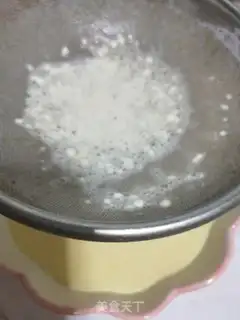 Make Apple balls step 3