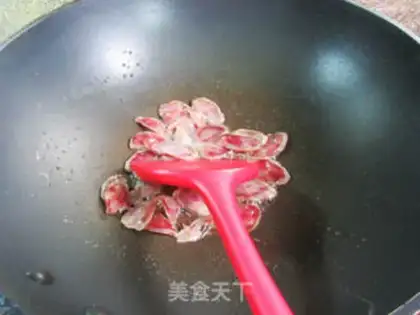 Make Weenie tofu-coated dolls step 5