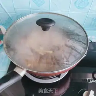 Make Cream-crackers step 10