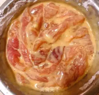 Make Sugar Jelly Ridge step 1