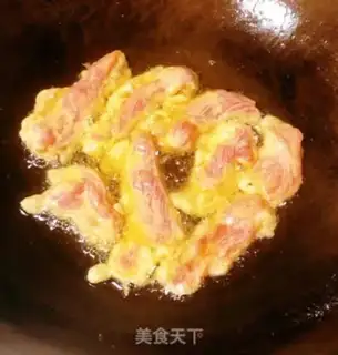 Make Sugar Jelly Ridge step 2