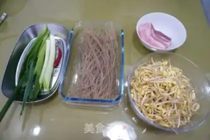 Make Meatloaf sprouts step 0