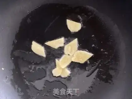 Make Sweet sour neck step 9