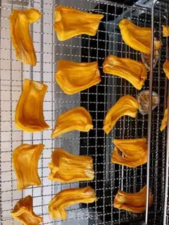 Make Make your own pineapple step 2