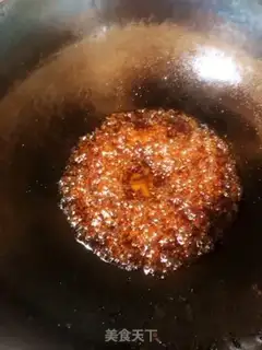 Make Sugar Jelly Ridge step 4