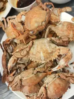 Make Clear sea red step 3