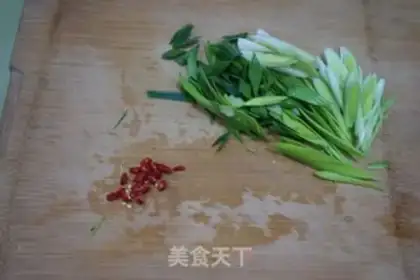 Make Meatloaf sprouts step 1