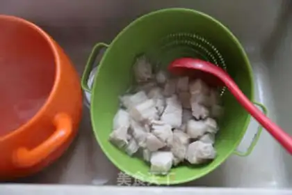 Make The casserole step 2