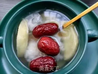 Make Apple-cooked snow clams step 11