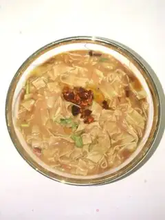 Make Sugar Jelly Ridge step 5