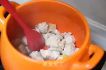 Make The casserole step 3