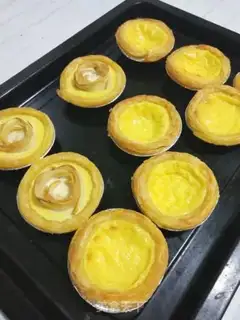 Make Apple balls step 8