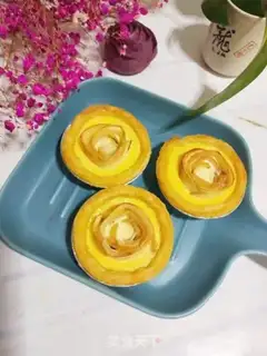 Make Apple balls step 9