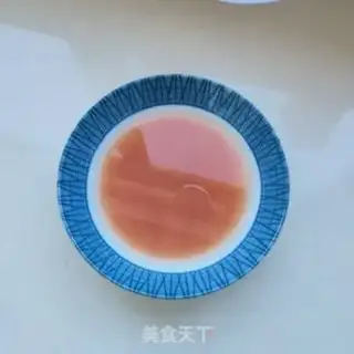 Make Ketchup chicken step 3