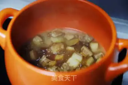 Make The casserole step 6