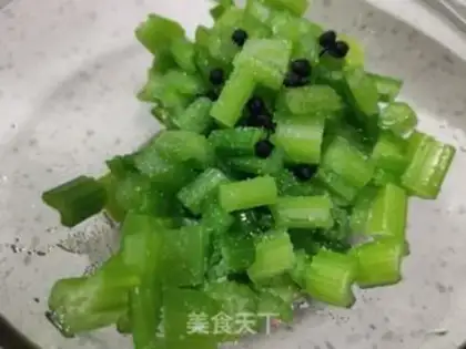 Make Celery step 5