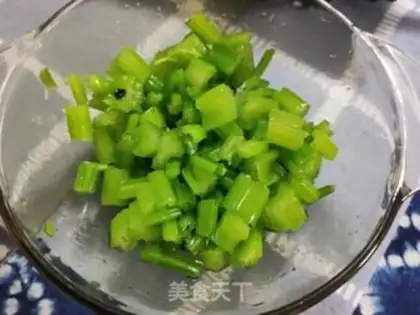 Make Celery step 7