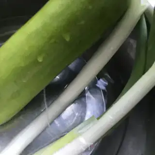 Make Pumpkin step 0