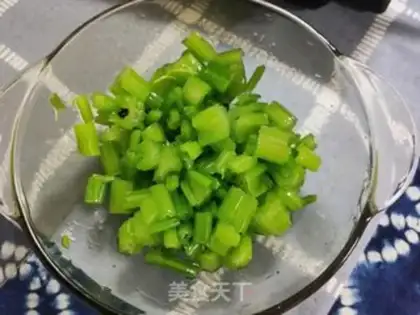 Make Celery step 8