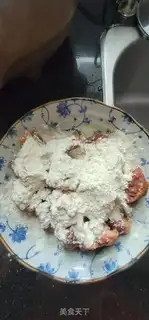 Make Sweet ribs step 3