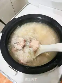 Make Cream of crumbs step 3