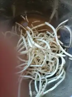Make Hot lettuce step 0