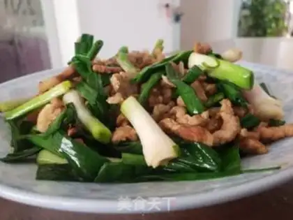 Make Garlic sauce step 5