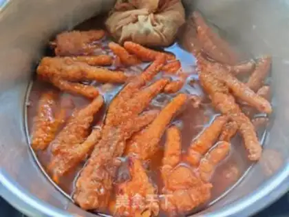 Make A tiger